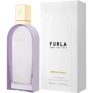 Furla Irresistibile Eau de Parfum für Damen 100 ml