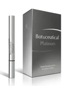 Fytofontana Botuceutical Platinum - Biotechnologie Serum für tiefe Falten 4,5 ml