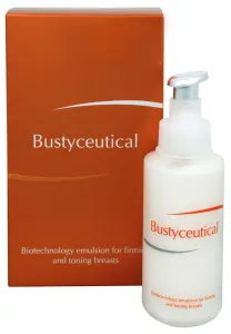 Fytofontana Bustyceutical - Biotechnology Emulsion zur Straffung 125 ml