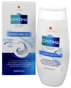 Fytofontana Gyntima Wasch Gel 200 ml