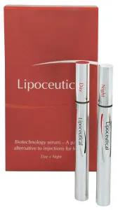 Fytofontana Lipoceutical - Biotechnology Emulsion zur Lippenaugmentation 2x4,5 ml