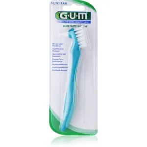 G.U.M Denture Bürste für Zahnprothesen 1 St
