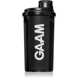 GAAM Shaker Sport-Shaker Farbe Black 700 ml