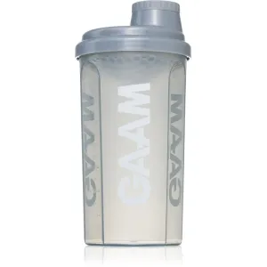 GAAM Shaker Sport-Shaker Farbe Grey 700 ml