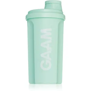 GAAM Shaker Sport-Shaker Farbe Mint Green 700 ml
