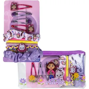 Gabby's Dollhouse Beauty Set Accessories Haaraccessoires im Set (für Kinder)