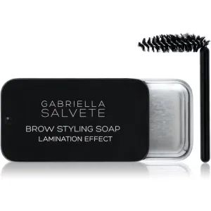 Gabriella Salvete Brow Styling Styling-Seife für die Augenbrauen 13 g