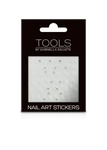 Gabriella Salvete 3D Nagelaufkleber Tools Nail Art Sticker 02