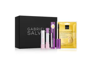 Gabriella Salvete Geschenkset mit dekorativer und Gesichtskosmetik Gift Box Care
