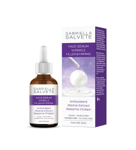 Gabriella Salvete Straffendes Hautserum für reife Haut Wrinkle Filler & Firming (Face Serum) 30 ml