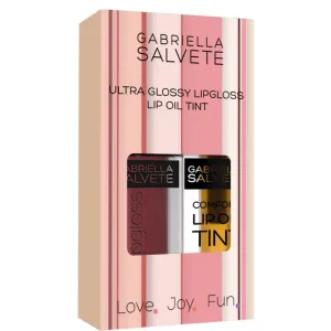 Gabriella Salvete Ultra Glossy & Tint Geschenkset