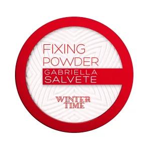 Gabriella Salvete FixierpulverWinter Time (Fixing Powder) 9 g