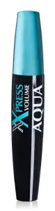 Gabriella Salvete Wasserdichte Volumenwimperntusche XXPress Volume Aqua (Waterproof Mascara) 11 ml Black