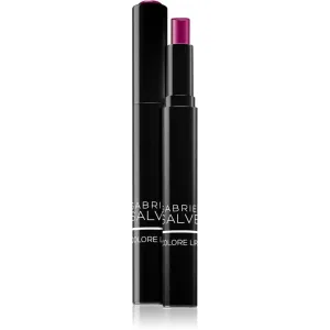 Gabriella Salvete Colore hochpigmentierter, cremiger Lippenstift Farbton 11 2,5 g