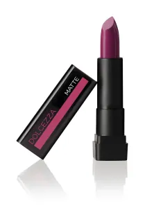 Gabriella Salvete Dolcezza Matte langanhaltender Lippenstift mit mattierendem Effekt Farbton 102 Merlot 3,5 g