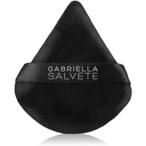 Gabriella Salvete Triangle Puff Applikator für das Gesicht 1 St