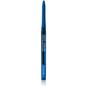 Gabriella Salvete Deep Color langlebiger Eyeliner Farbton 05 Dark Blue 0,28 g