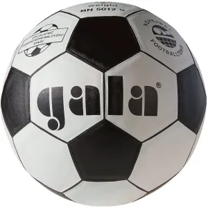 GALA BN 5012 S Ball für das Fußball Tennis, weiß, größe 5