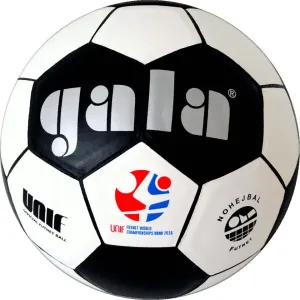 GALA BN 5042 S Ball für das Fußball Tennis, weiß, größe 5
