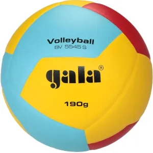 GALA BV5545 TRAINING Volleyball, rot, größe 5
