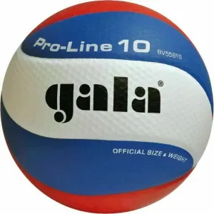 GALA PRO LINE BV 5581 S Volleyball, blau, größe 5