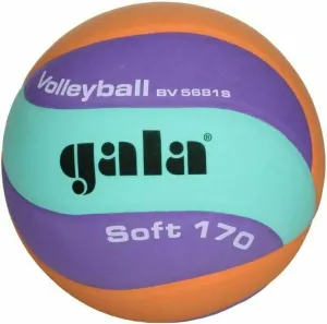 GALA SOFT 170 BV 5681 SC Volleyball, violett, größe 5