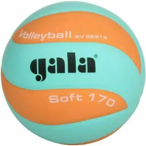 GALA SOFT 170 BV 5681 SC Volleyball, grün, größe 5