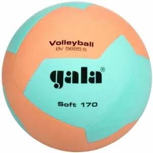 GALA BV5685SC SOFT 170 Volleyball, grün, größe 5