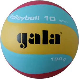 GALA TRAINING BV 5541 S Kinder Volleyball, grün, größe 5