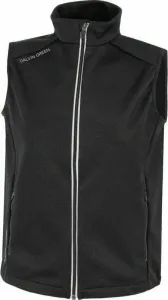 Galvin Green Rio Interface Junior Vest Black/White 158/164