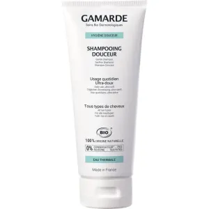 Gamarde Hair Care Shampoo für empfindliche Kopfhaut 200 ml
