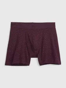 GAP Boxer-Shorts Rot #167046