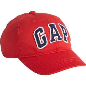 GAP BASEBALL LOGO Kinder-Cap, rot, größe S/M