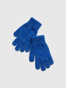 GAP Handschuhe Kinder Blau