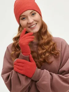 GAP Handschuhe Rot