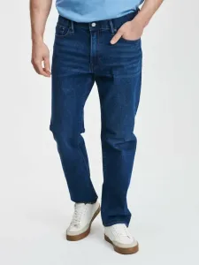 GAP Gapflex Washwell Jeans Blau