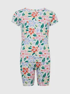 GAP Pyjama Kinder Rosa #215516