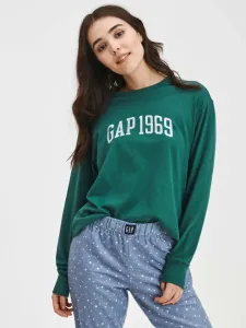 GAP 1969 T-Shirt Grün