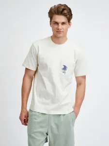 GAP GAP & T. Campbell T-Shirt Weiß #221283