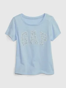 GAP Kinder  T‑Shirt Blau