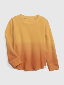 GAP Kinder  T‑Shirt Gelb #191355