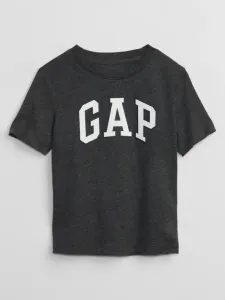 GAP Kinder  T‑Shirt Grau #948824