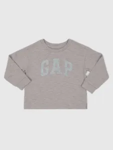 GAP Kinder  T‑Shirt Grau #148896