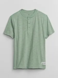GAP Kinder  T‑Shirt Grün #1205636