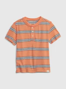GAP Kinder  T‑Shirt Orange #1132617