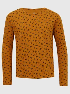 GAP Kinder  T‑Shirt Orange #183994