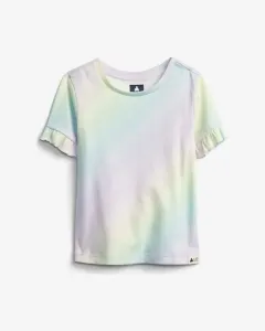 GAP Mix And Match Kinder  T‑Shirt mehrfarben