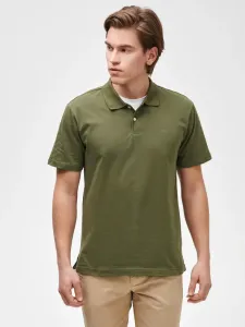 GAP Polo T-Shirt Grün #191386