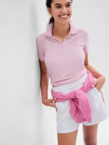 GAP Polo T-Shirt Rosa #886050