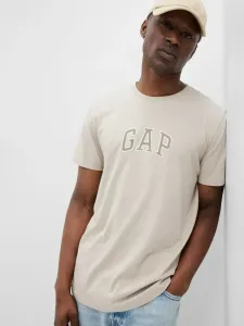 GAP T-Shirt Beige